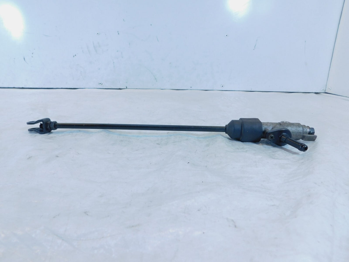 Honda Shadow VT1100 VT1100C & VT1100C2 Sabre Rear Foot Brake Master Cylinder - C3 Cycle