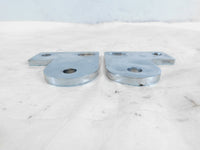 Harley Davidson Sportster 883 & 1200 Rear Shock Lowering Brackets - C3 Cycle