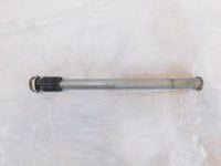 2005-2008 Kawasaki Ninja ZX6 ZX6R ZX636 ZX600 Rear Wheel Swingarm Pivot Bolt - C3 Cycle