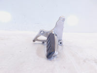 2005-2010 BMW R1200R R1200ST Front Right Footrest Foot Peg & Bracket Mount Plate - C3 Cycle