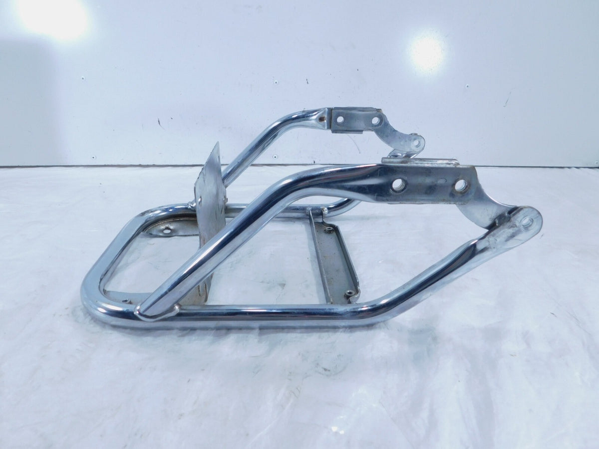 Harley Davidson Touring Electra Glide Ultra Classic Tour Pak Luggage Box Mount