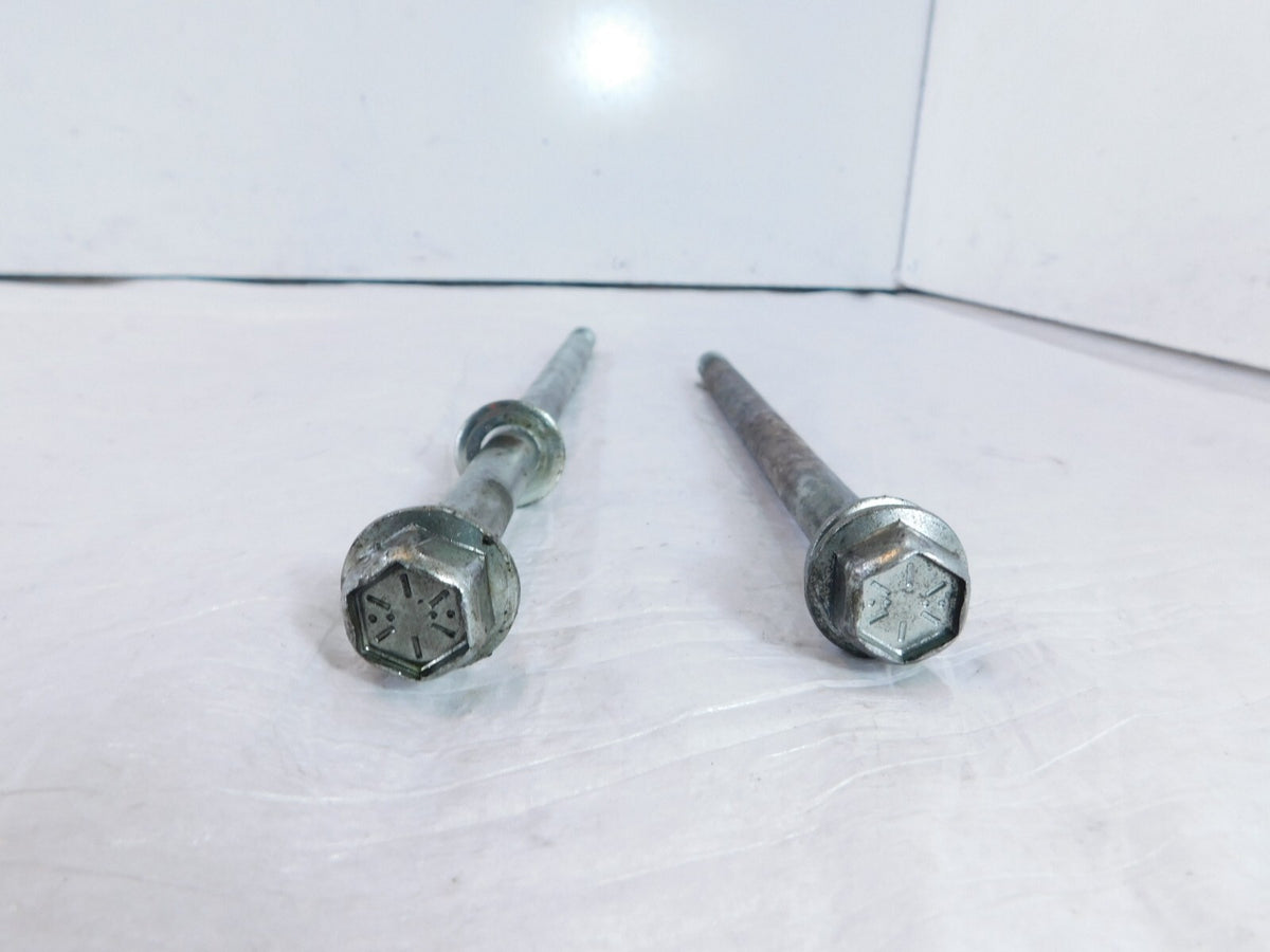Harley Davidson Softail Heritage Classic & Fat Boy Engine Motor Mount Bolts - C3 Cycle