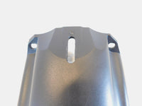 2006-2010 Buell XB XB12 XB12X Ulysses Front Wheel Cover Upper Fender Cowling - C3 Cycle