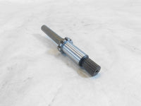 Harley Davidson Twin Cam & EVO Touring Dyna & Softail Starter Gear Shaft - C3 Cycle