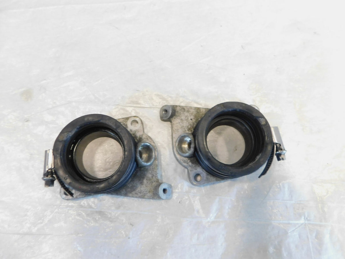 2011-20 BMW C600 C650 Sport C650GT Scooter Throttle Body Intake Manifold Boots - C3 Cycle