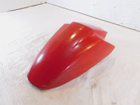 1993-1998 BMW R1100RS R1100 RS Bright Red Front Wheel Mudguard Fairing Fender - C3 Cycle