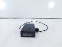 Harley Davidson Softail Touring & Dyna Security Alarm System Siren 68970-06A
