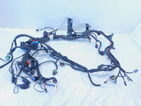 21-2023 Harley Davidson Pan America 1250S RA1250S Main Wire Wiring Harness Loom - C3 Cycle