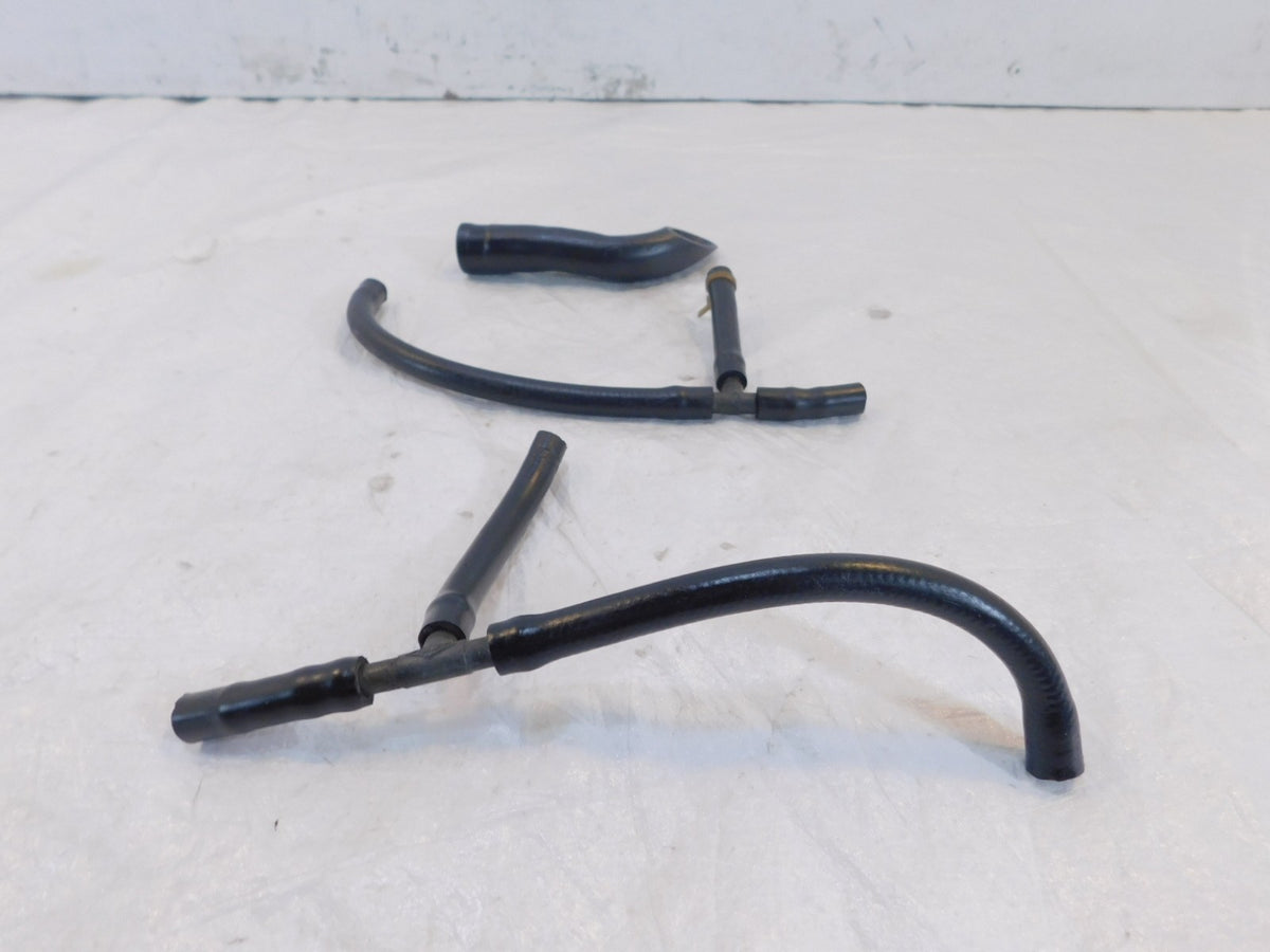BMW Airhead R50/5 R60/5 R75/5 Miscellaneous Engine Motor Hose Line Parts Box Lot - C3 Cycle