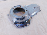 Harley Touring Road King Street & Electra Glide Left Engine Motor Primary Cover - C3 Cycle