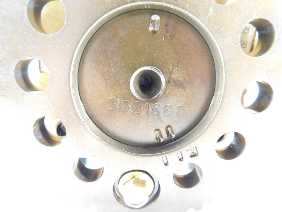08 Victory Hammer Kingpin Vegas Vision Cylinder Head Camshaft Cams & Rocker Arms - C3 Cycle