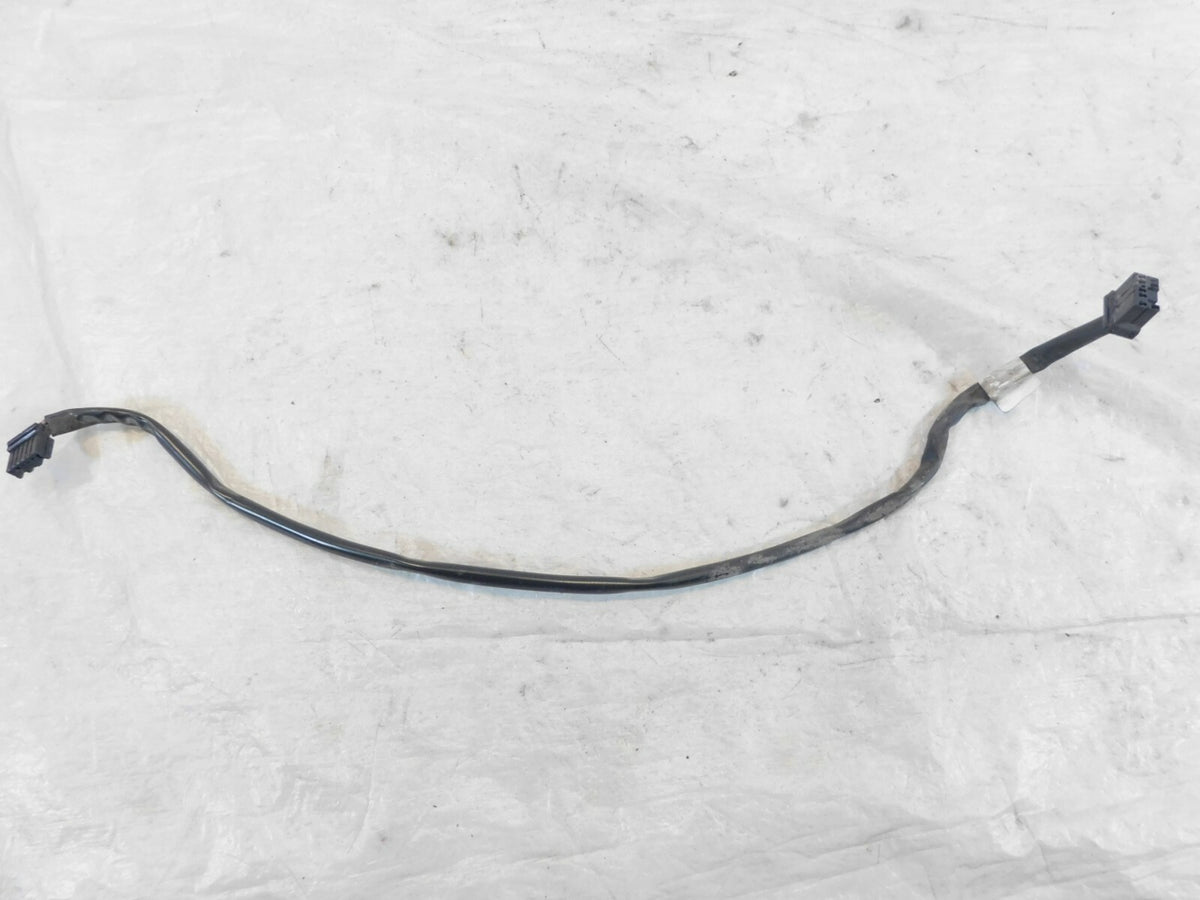 1988 88 Harley Davidson Electra Glide Rear Fender Tail Light Lamp Wire Harness - C3 Cycle