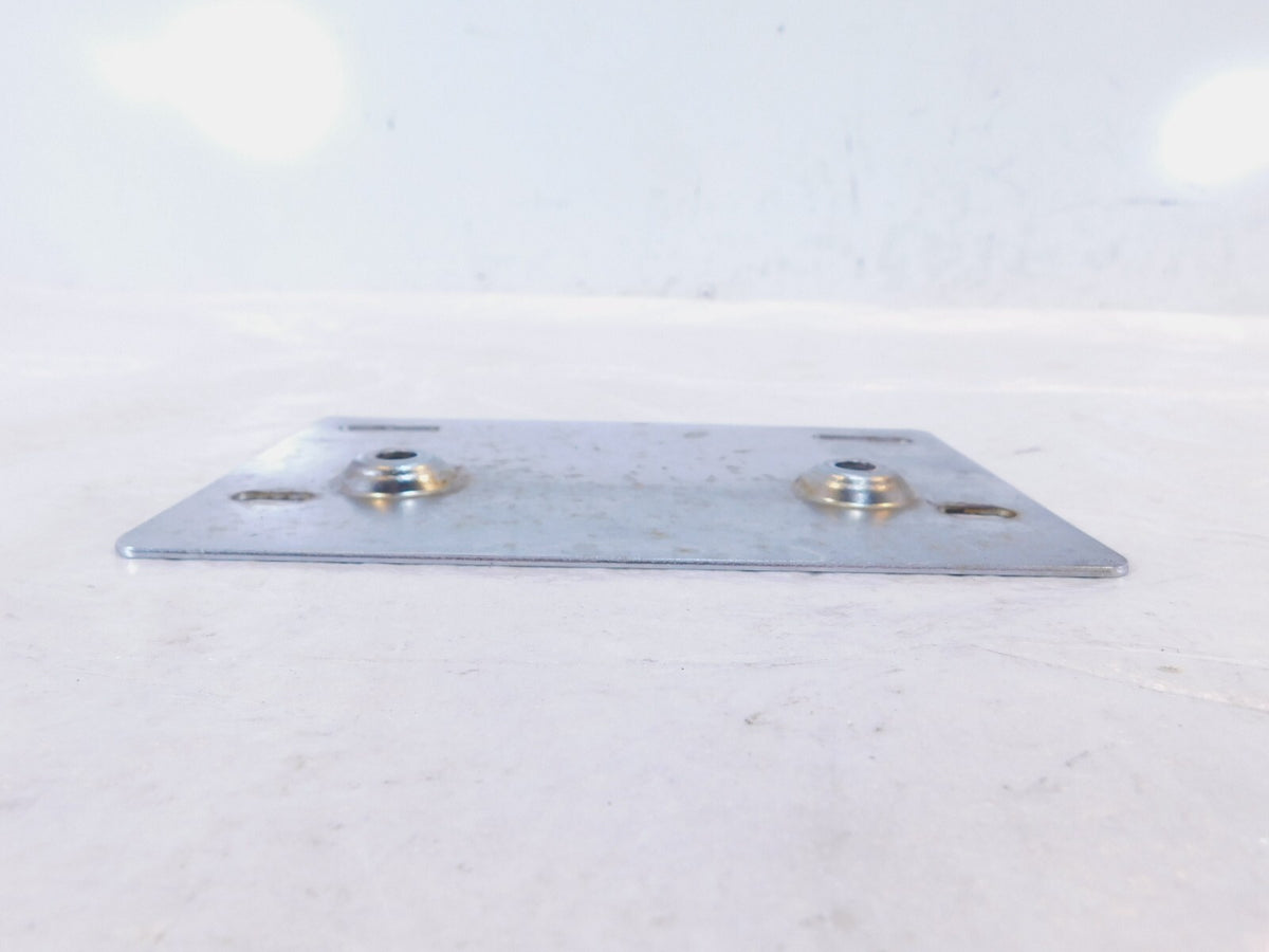 Harley Davidson Touring Road King & Electra Glide License Plate Mount Bracket