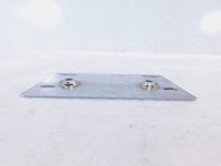 Harley Davidson Touring Road King & Electra Glide License Plate Mount Bracket