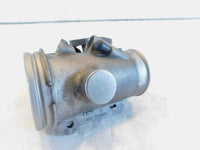 2010-2013 BMW R1200RT Left/Right Air Fuel Intake Valve Throttle Body Housings - C3 Cycle
