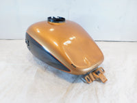 Harley Davidson Road Street Electra Glide 105th Anniversary Fuel Gas Petrol Tank - C3 Cycle