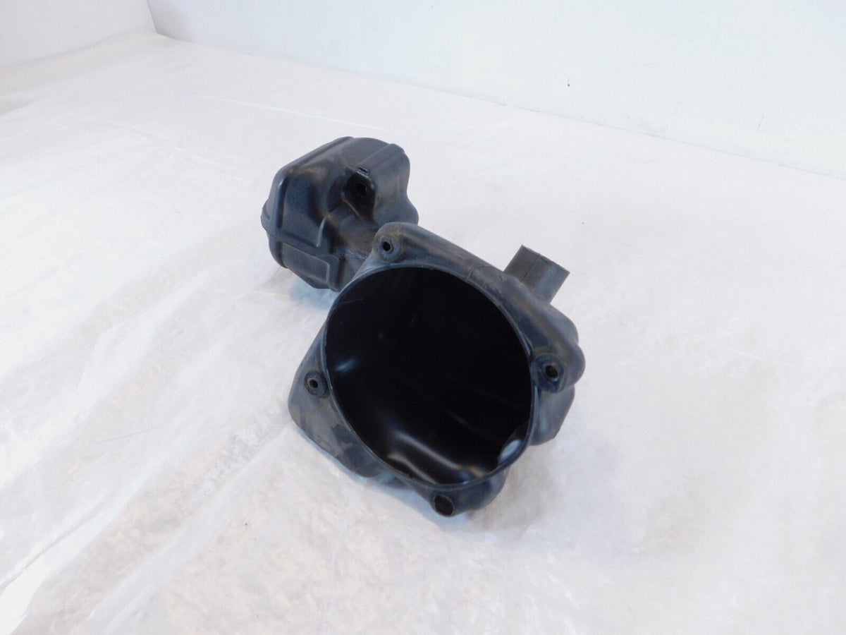 01-05 Honda GL1800 Goldwing 1800 Front Fairing Cowling Cowl Left Speaker Housing
