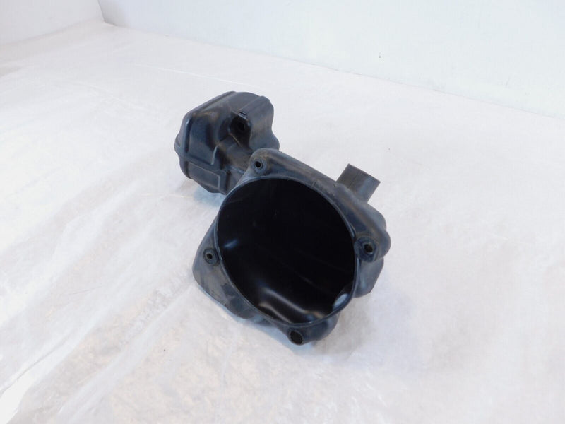 01-05 Honda GL1800 Goldwing 1800 Front Fairing Cowling Cowl Left Speaker Housing