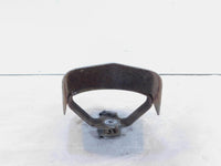 Harley Davidson Electra Glide Road King Dyna Softail Sportster Chrome Horn Cover - C3 Cycle