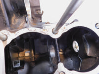 1984 & 1985 Yamaha FJ1100 FJ 1100 Engine Motor Housing Block Crankcase Cases - C3 Cycle
