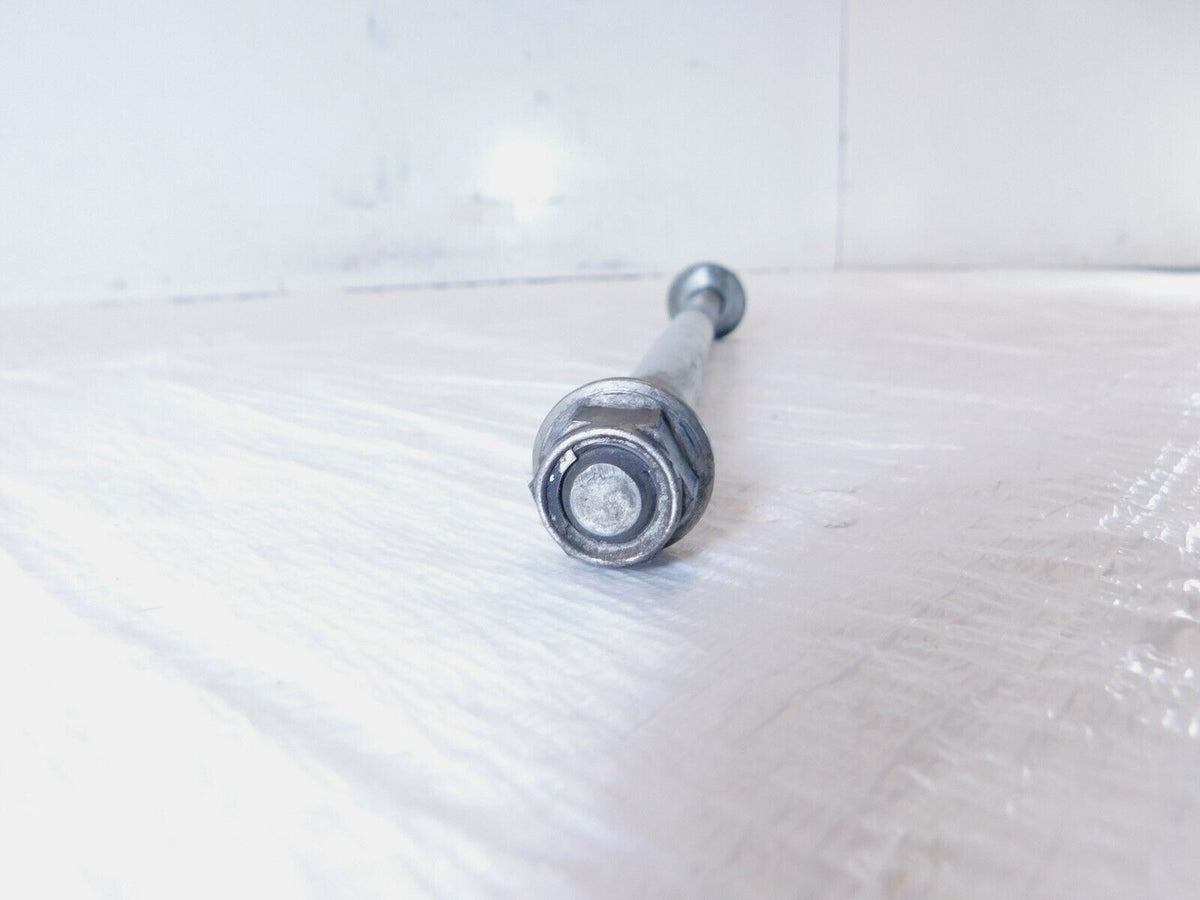 Yamaha V-Star 650 XVS650 OEM Classic Custom Silverado Rear Wheel Axle Bolt Shaft