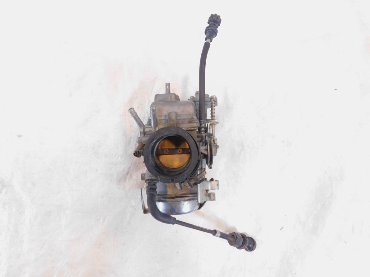 2006 & 2007 Honda VTX1300 VTX1300C VTX1300R VTX1300S Carb Carburetor -For Parts - C3 Cycle