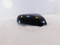 Black Harley Davidson Sportster 883 & 1200 Left Electrical Side Cover Trim - C3 Cycle