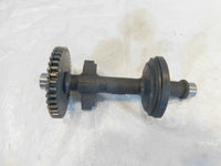 13-18 Honda CB500F CB500X CBR500R Engine Motor Crankshaft Balancer Shaft Gear - C3 Cycle