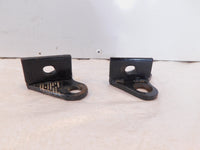 Harley Davidson Sportster 883 & 1200 Rear Shock Absorber Lowering Link Brackets