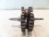Harley Davidson Sportster 883 & 1200 Engine Flywheel Crankshaft Assembly w/ Rods - C3 Cycle