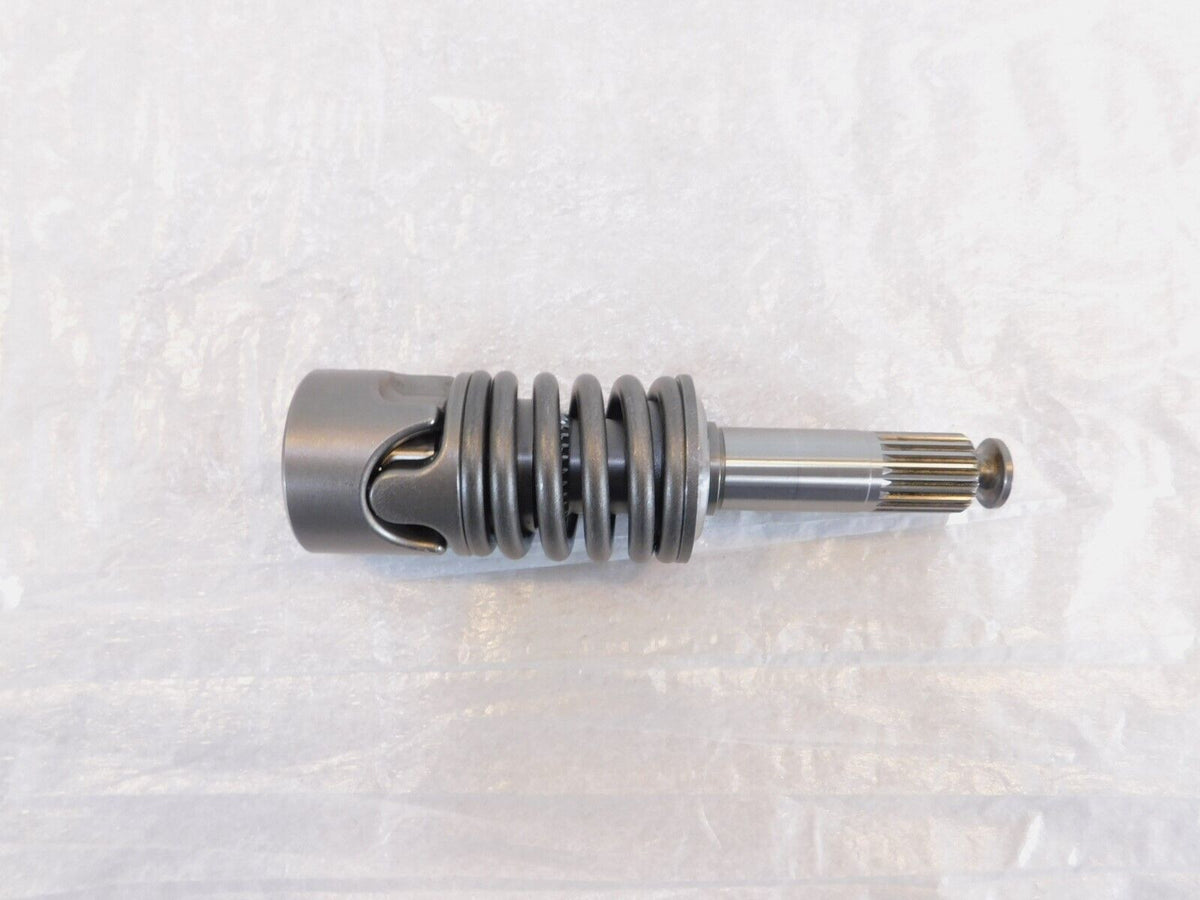 Honda CX500 CX500C CX500D Engine Motor Final Drive Shaft Cam & Spring Dampers - C3 Cycle