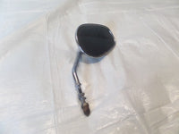 Harley Dyna Sportster Softail FXR & Sportster Right Chrome Rear View Mirror - C3 Cycle