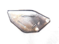 15-22 Yamaha YZFR3 YZF R3 MT03 MT-03 Left Front Footrest Foot Peg Bracket Cover - C3 Cycle