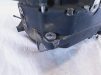 09-10 Buell XB XB12 XB12R Firebolt XB12S Lighting Ulysses Engine Motor Crankcase - C3 Cycle