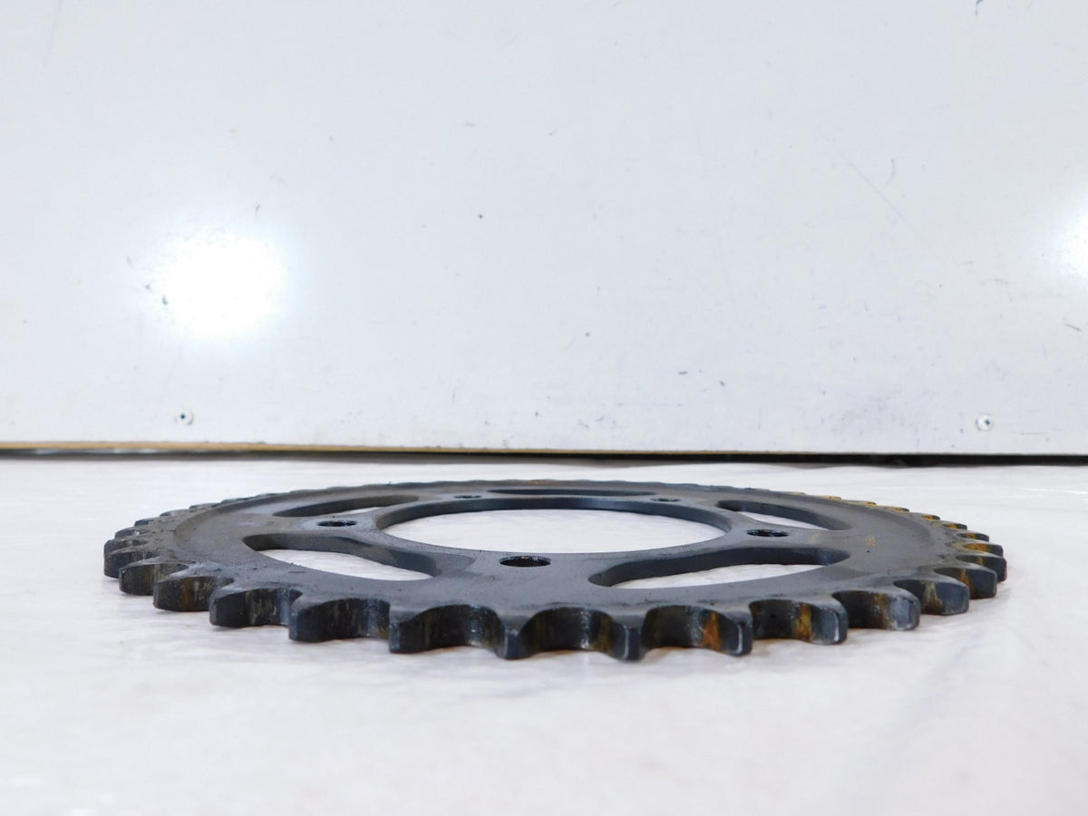 2020-2024 Aprilia RS660 Extrema & Tuono 660 Rear Wheel Drive Chain Sprocket Z43 - C3 Cycle