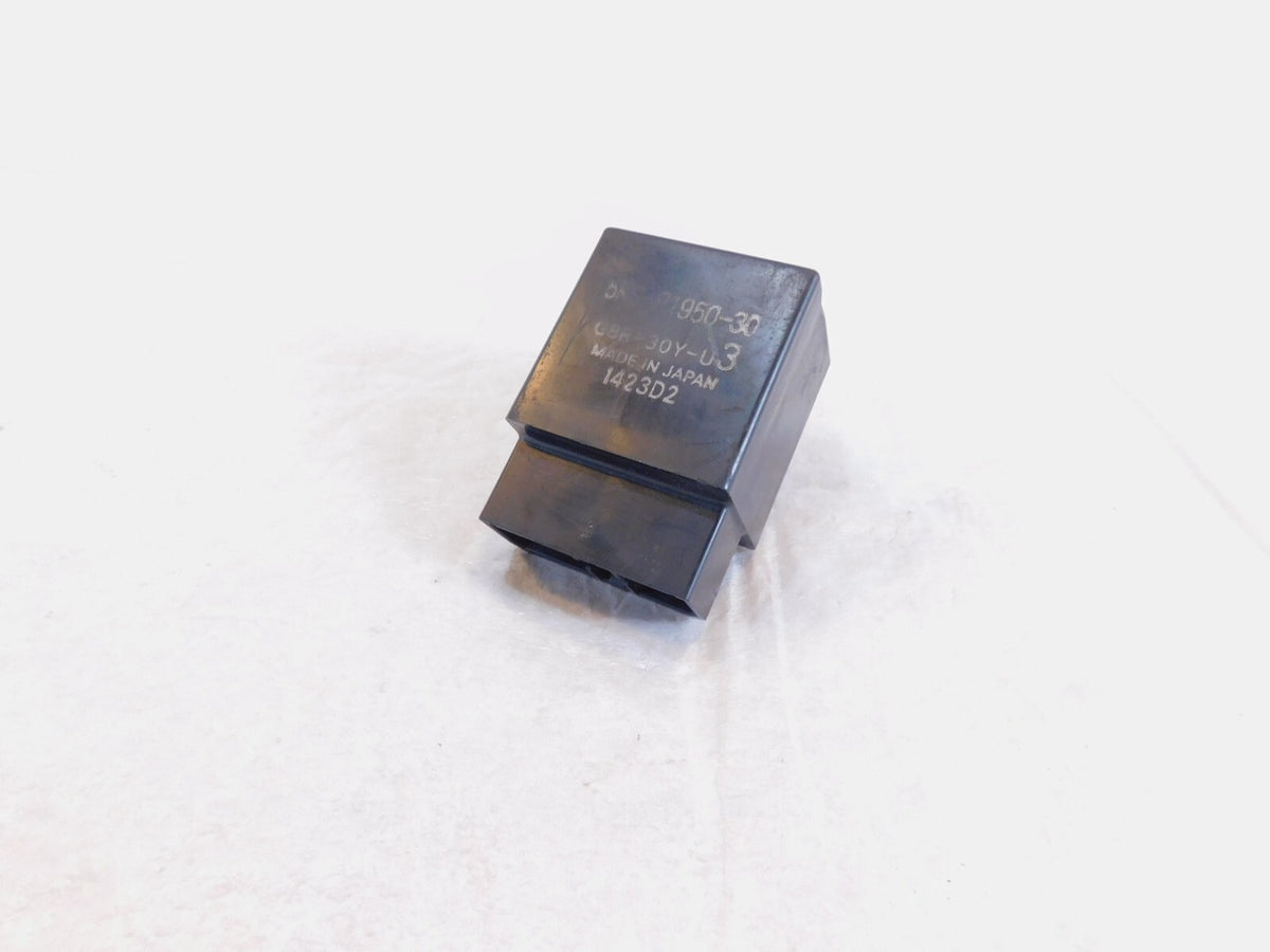 Yamaha YZF-R1 R1 YZF-R6 R6 & FZ1 FZ6R FZ09 MT09 Main Petrol Gas Fuel Pump Relay - C3 Cycle
