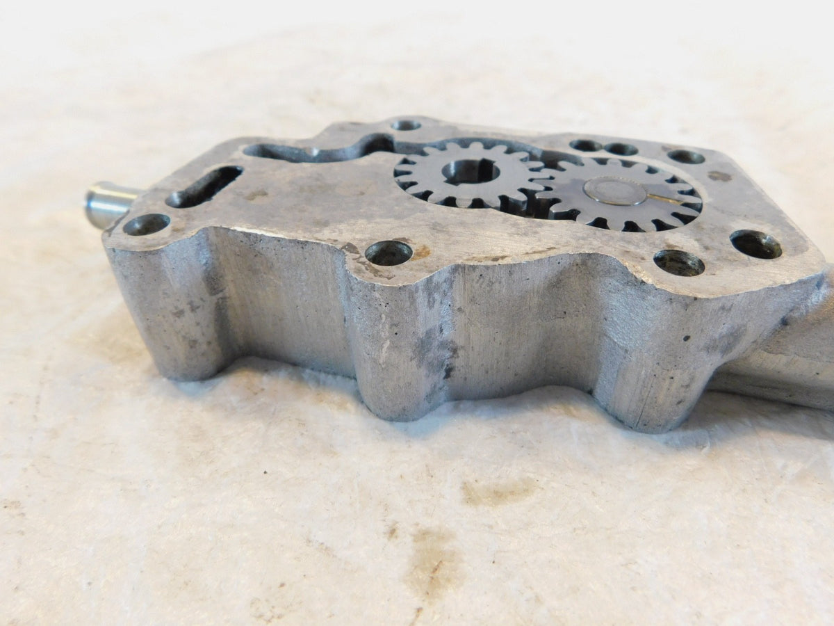 Harley Davidson Ironhead Sportster 900 & 1000 Engine Motor Oil Pump Housing - C3 Cycle