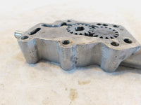 Harley Davidson Ironhead Sportster 900 & 1000 Engine Motor Oil Pump Housing - C3 Cycle