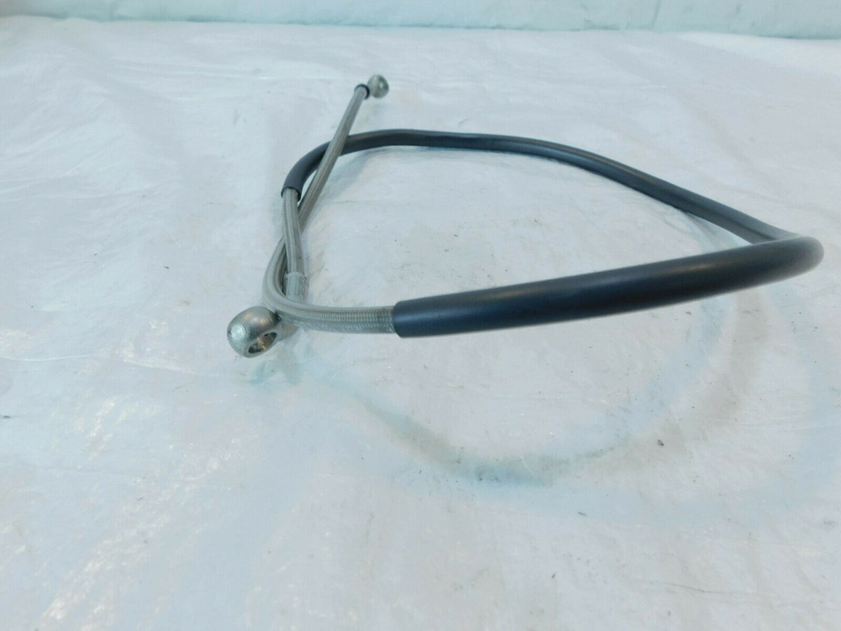 Aprilia SL750 Shiver 750 & 900 Front Clutch Master Cylinder Hose Pipe Line - C3 Cycle
