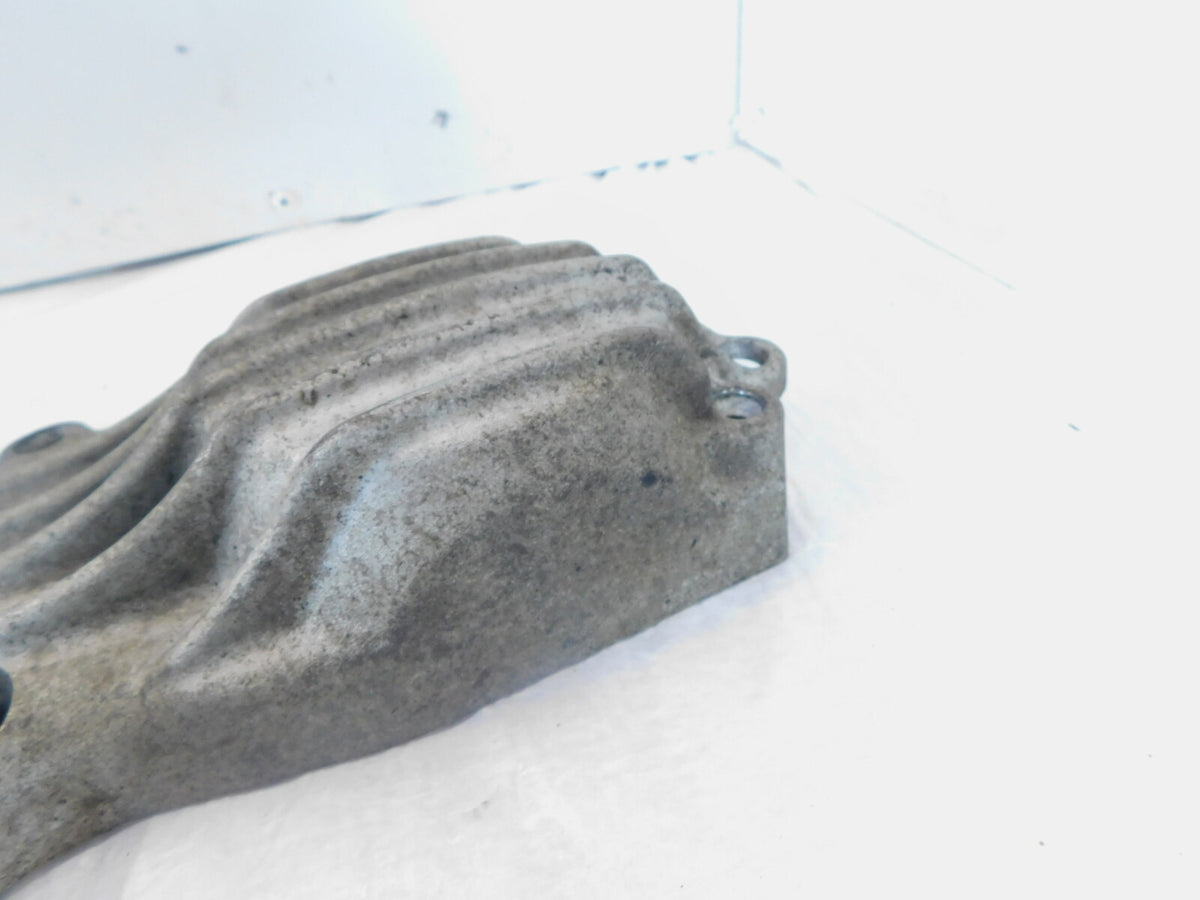 Harley Sportster 883 & 1200 Right Engine Motor Cam Camshaft Gear Ribbed Cover - C3 Cycle