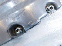 Harley Polished Twin Cam Touring Dyna & Softail Cylinder Head Cover Rocker Boxes - C3 Cycle