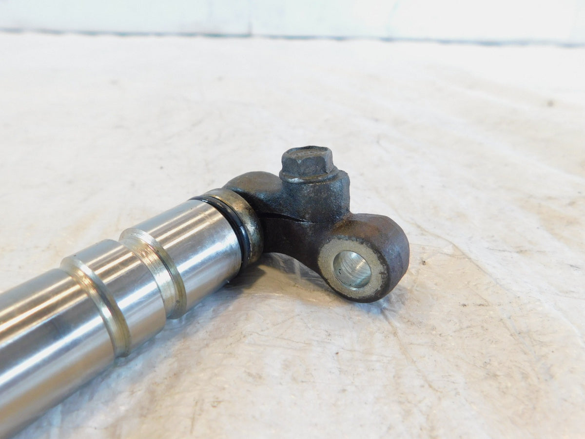 Honda CBR1000F CB1000 1000 Engine Motor Crankshaft Balancer Shaft Weight & Gear - C3 Cycle