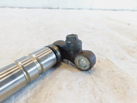 Honda CBR1000F CB1000 1000 Engine Motor Crankshaft Balancer Shaft Weight & Gear - C3 Cycle