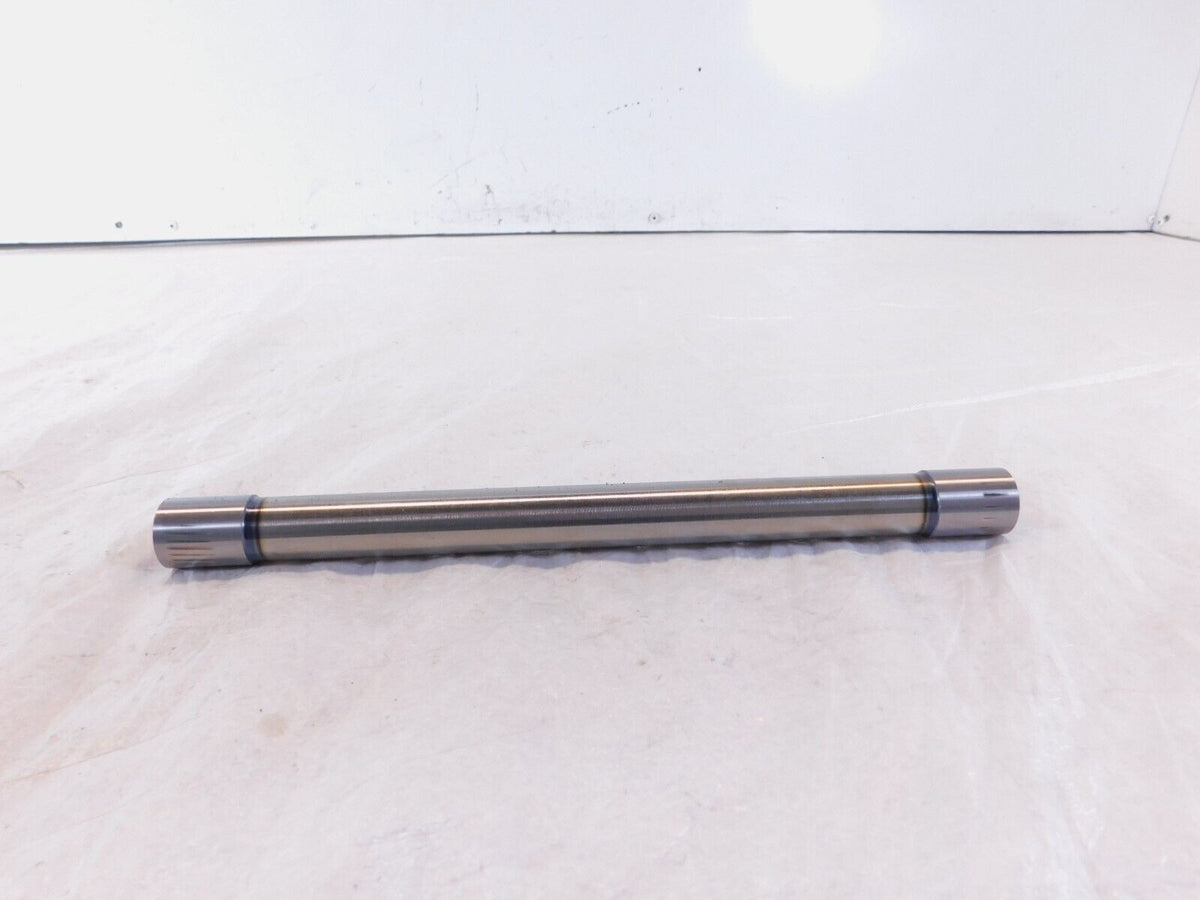 2006-2015 Yamaha FZ1 FZS10 FZ8 FZ8N Rear Swingarm Pivot Bolt Shaft Bush Spacer - C3 Cycle