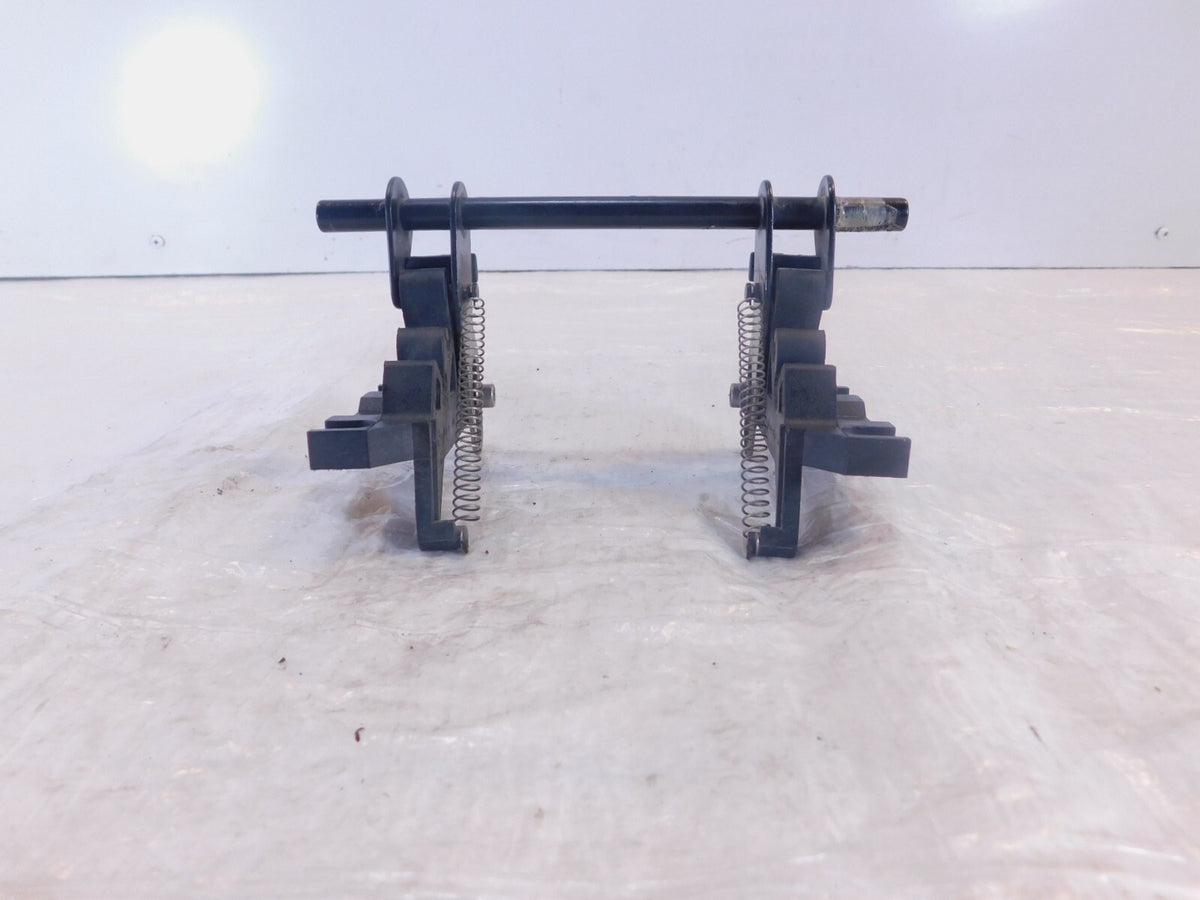 BMW R1150RT & R1100RT Front Seat Saddle Height Vertical Adjuster Bracket Mount - C3 Cycle