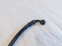 2005-2007 Harley Davidson FLSTN Softail Deluxe Front Brake Hose Line 42314-05 - C3 Cycle