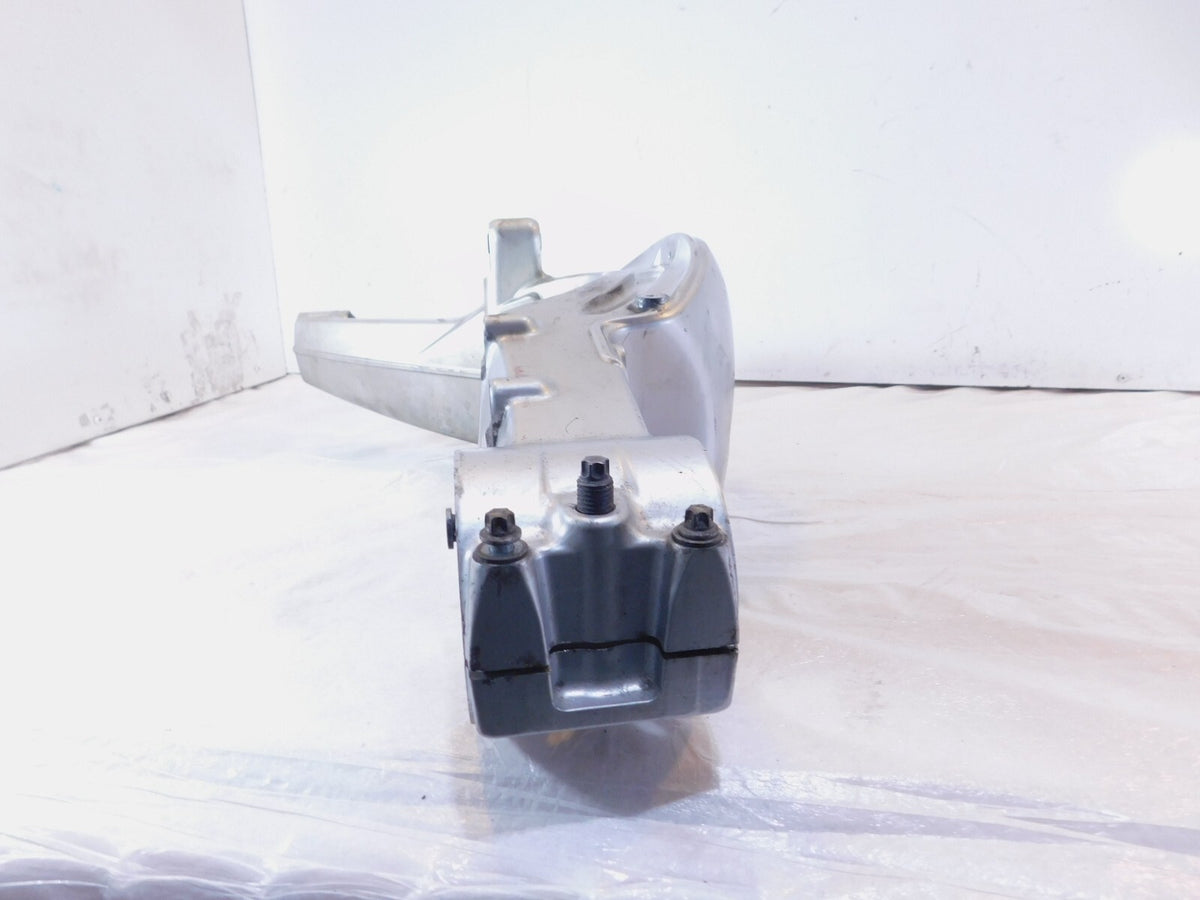 2005-2013 BMW F800S & F800ST Silver Rear Back Wheel Fork Swingarm Swing Arm - C3 Cycle