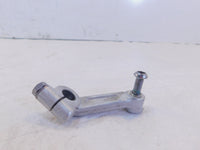 BMW S1000R & S1000RR Silver Left Gearshift Pedal Gear Shift Lever Linkage Arm - C3 Cycle