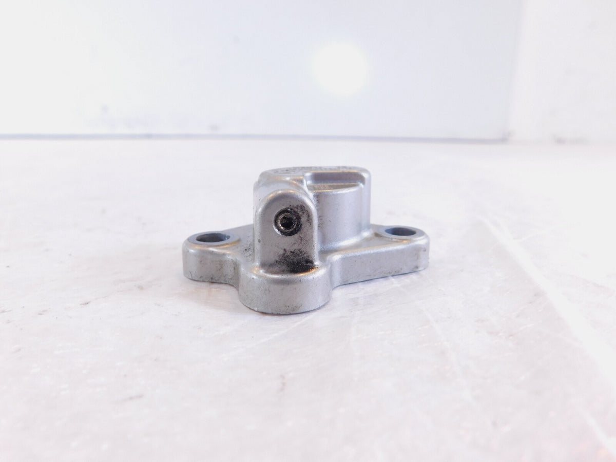 11-22 BMW K1600GT K1600GTL K1600B Camshaft Timing Chain Tensioner Housing Cover - C3 Cycle