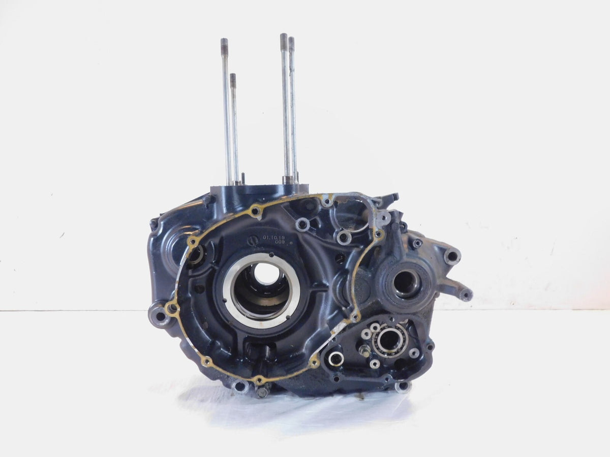 2002-2019 Suzuki Savage 650 & Boulevard S40 LS650 Engine Motor Block Crankcase
